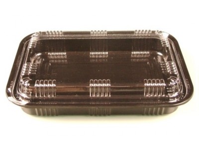 AA-525 Sushi Container